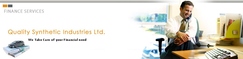 Quality Synthetic Industries Limited